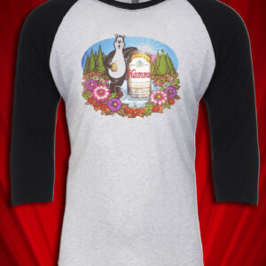 Vintage Beer 1974 T-SHIRT FREE SHIP USA SM-XXL Unisex